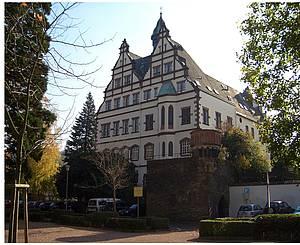 St. Klara