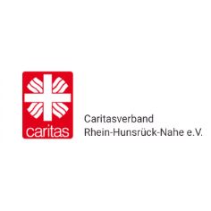 Logo Caritasverband RH