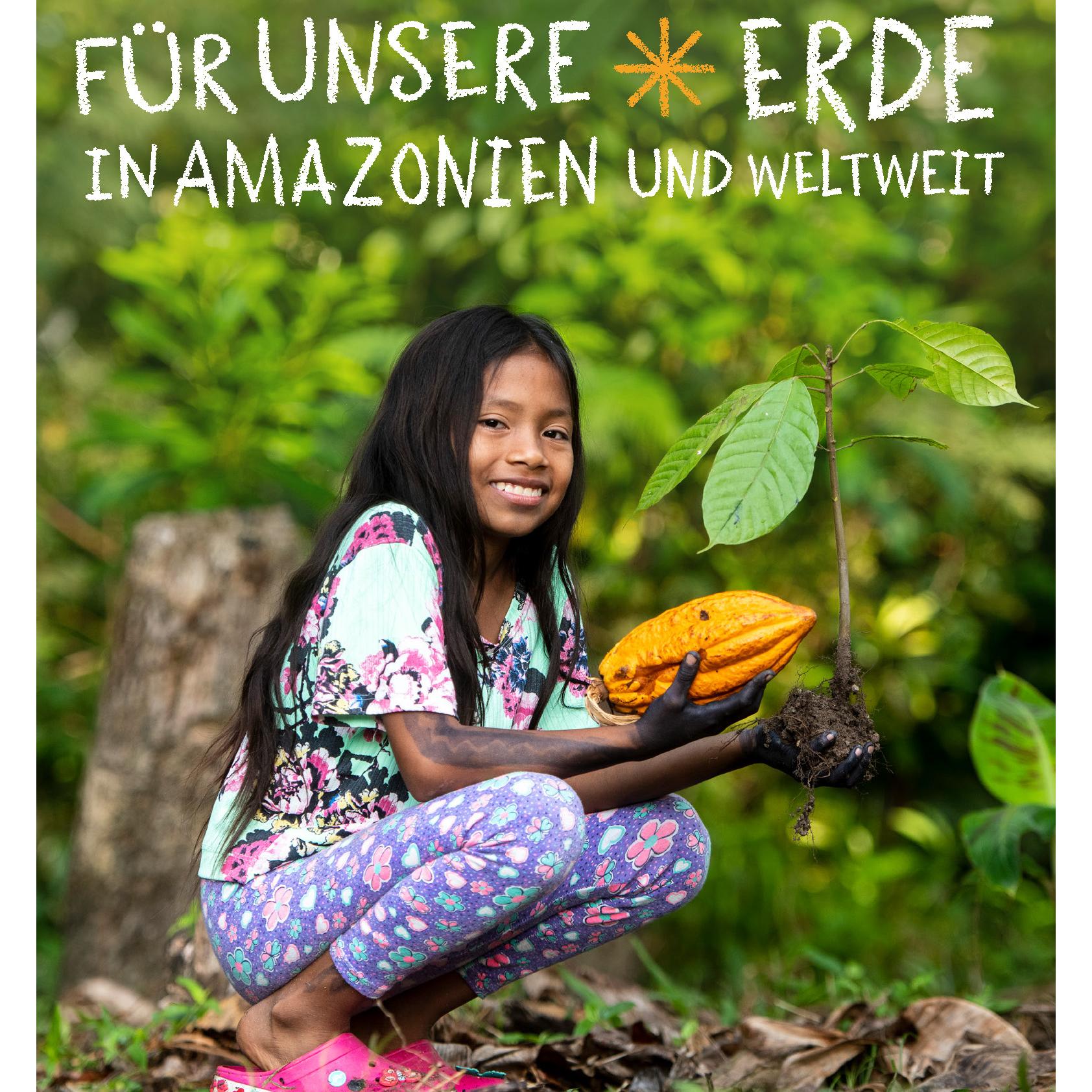 Plakat Aktion Dreikönigssingen 2024