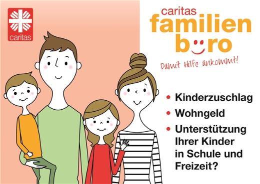 Familienbüro