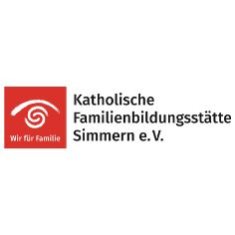Logo Kath. Familienbildungsstätte Simmern e.V.