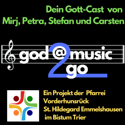 god@music2go Logo