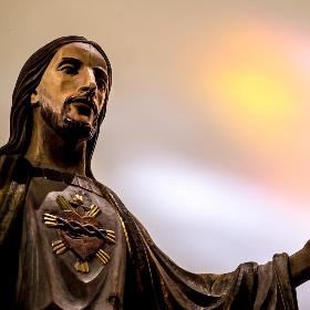 Herz Jesu (c) Andreas Eckhardt, in: Pfarrbriefservice.de Herz Jesu