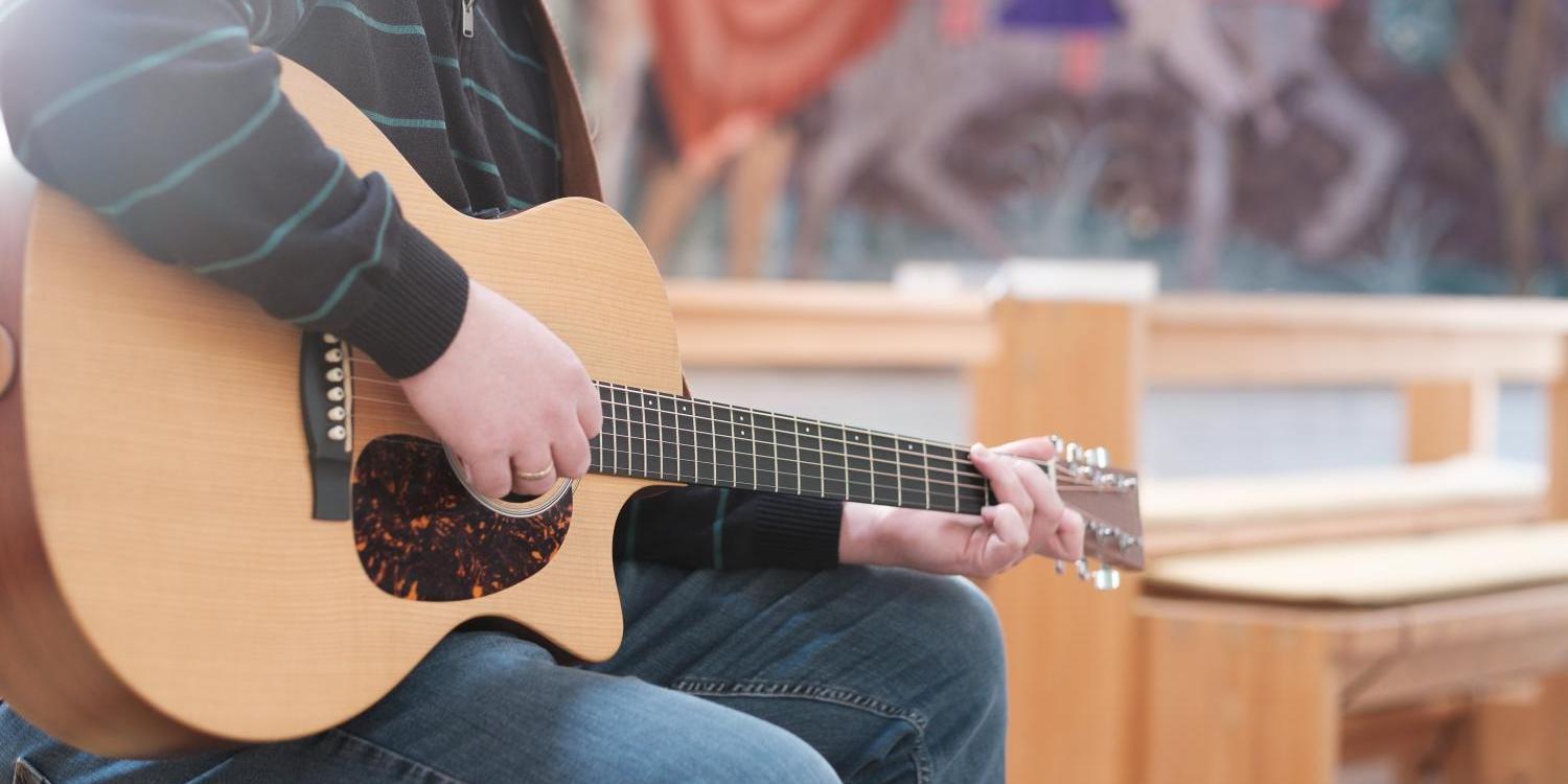 Gitarrenworkhop