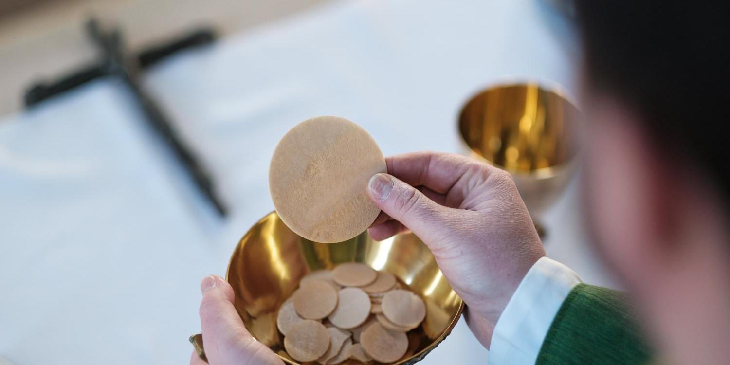 Eucharistiefeier