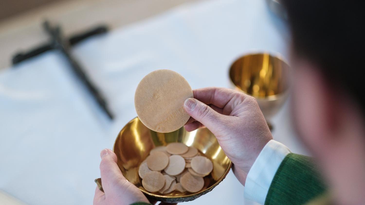 Eucharistiefeier