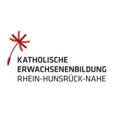 Logo Katholische Erwachsenenbildung Rhein-Hunsrück-Nahe