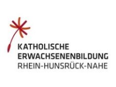 Logo Katholische Erwachsenenbildung Rhein-Hunsrück-Nahe