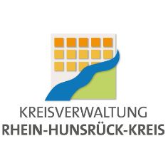 Logo Kreisverwaltung RHK