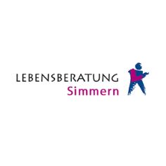Logo Lebensberatung