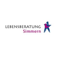 Logo Lebensberatung