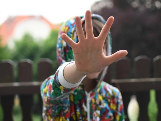 Institutionelles Schutzkonzept Pastoraler Raum Sankt Goar