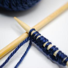 Stricknadeln