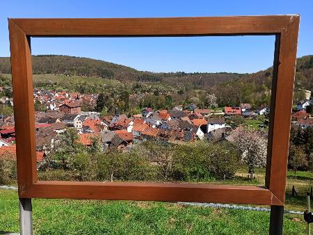 spessartdorf-rueck-schippach_by_Friedbert_Simon_pfarrbriefservice (c) Friedbert Simon, in: Pfarrbriefservice.de spessartdorf-rueck-schippach_by_Friedbert_Simon_pfarrbriefservice
