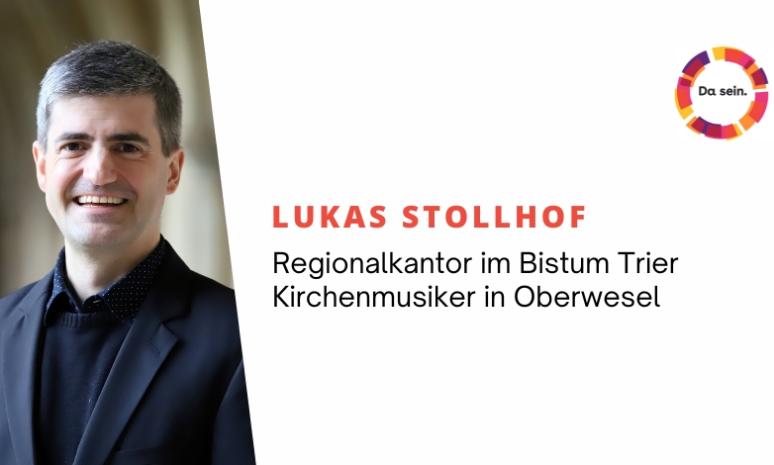 Lukas Stollhof