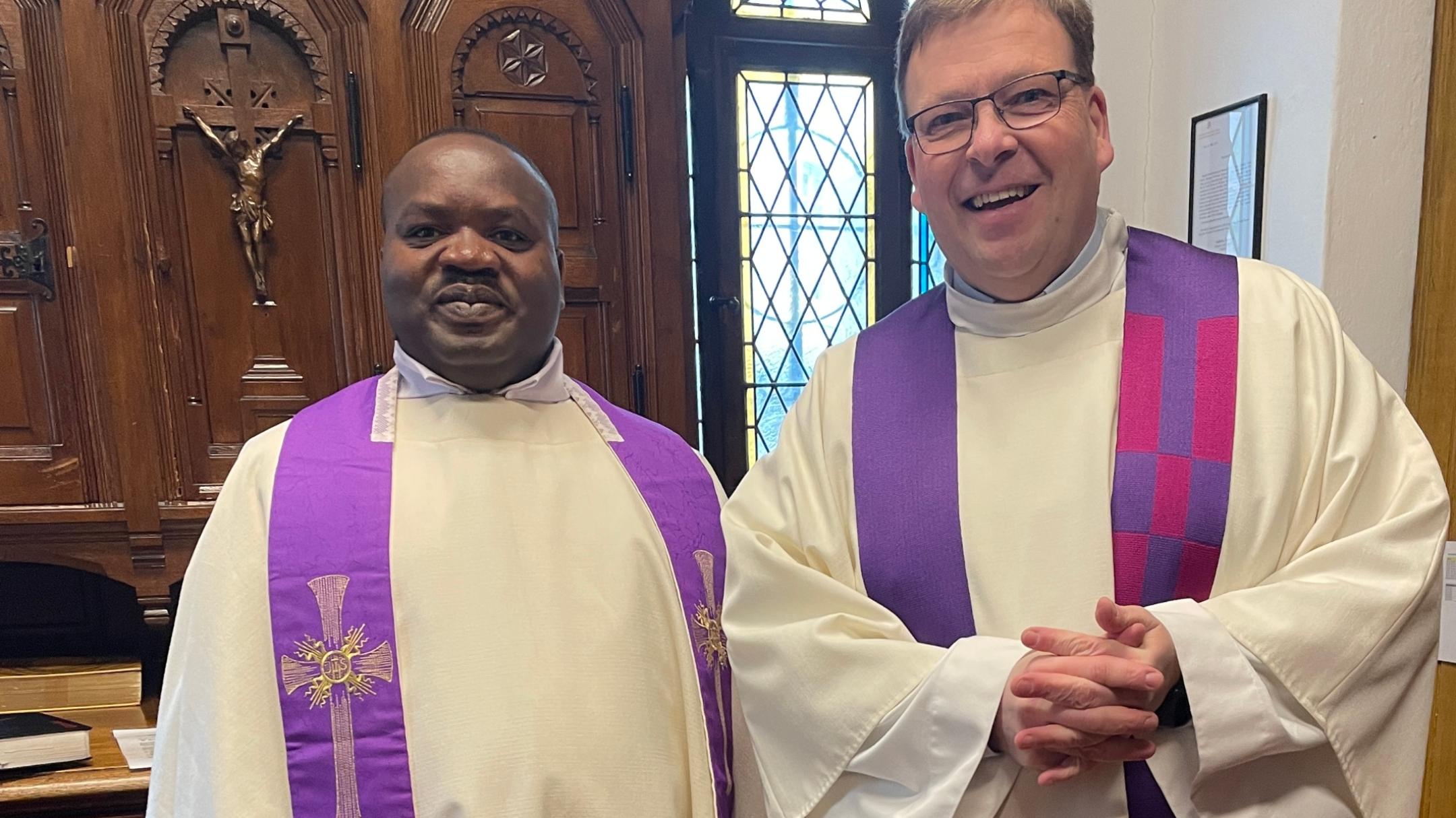 Abbe Placide:Pfr.Dumont