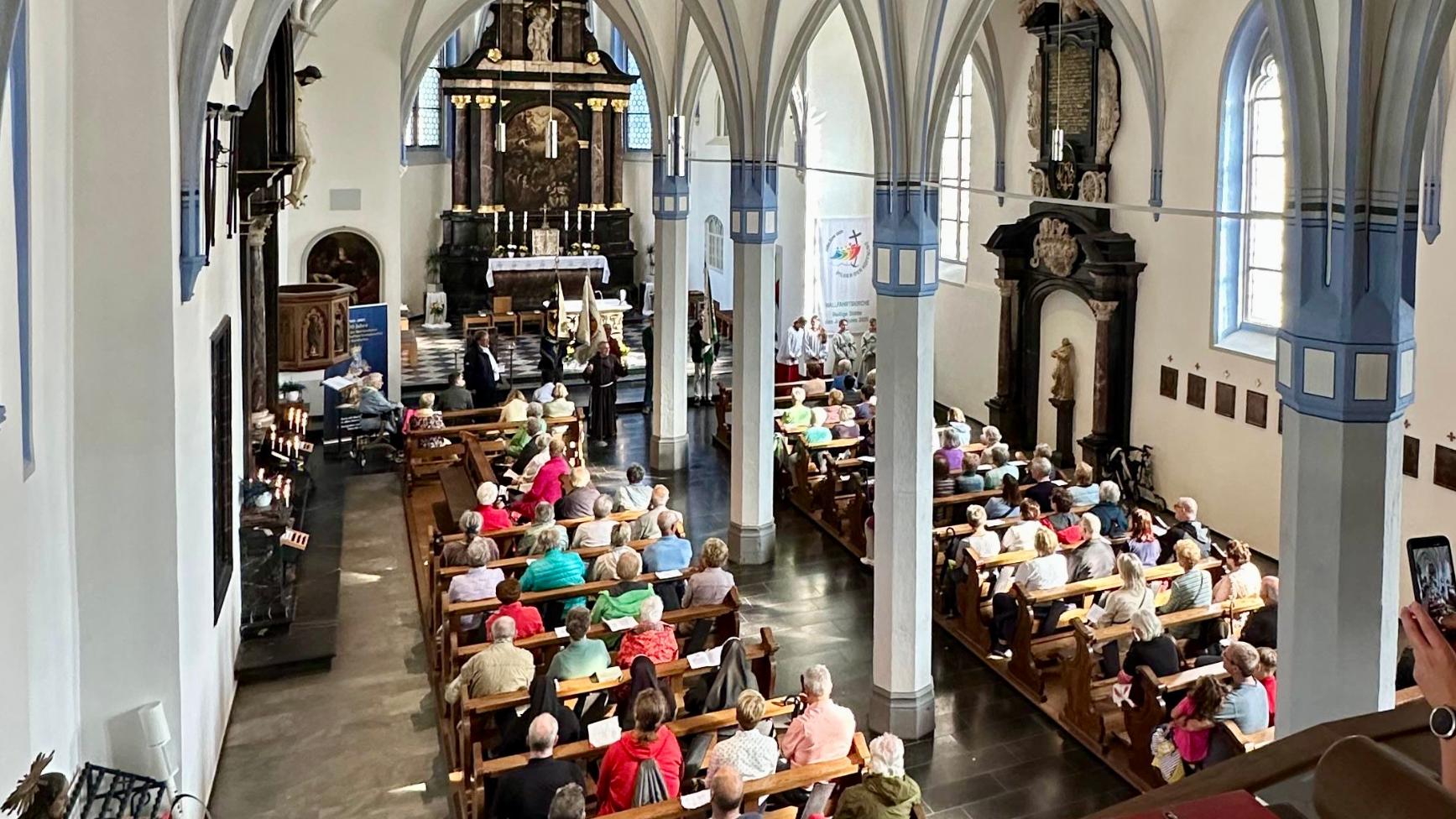Bornhofen 2025