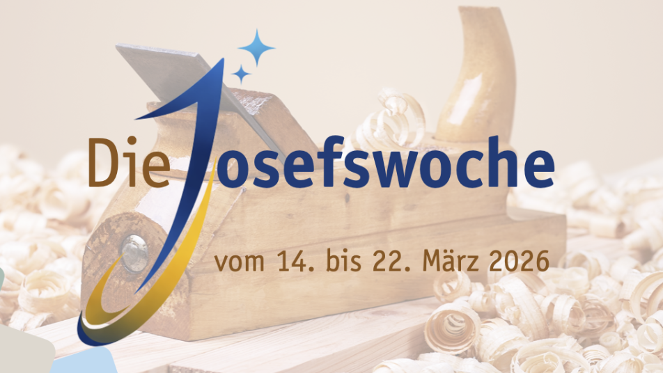 Josefswoche