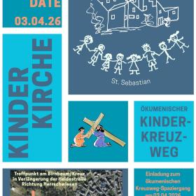 Kinderkreuzweg 2026
