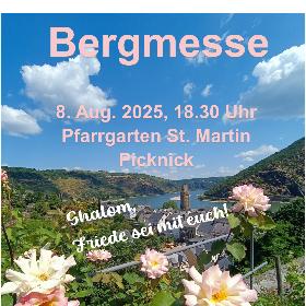 Bergmesse