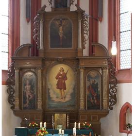 Foto Altar