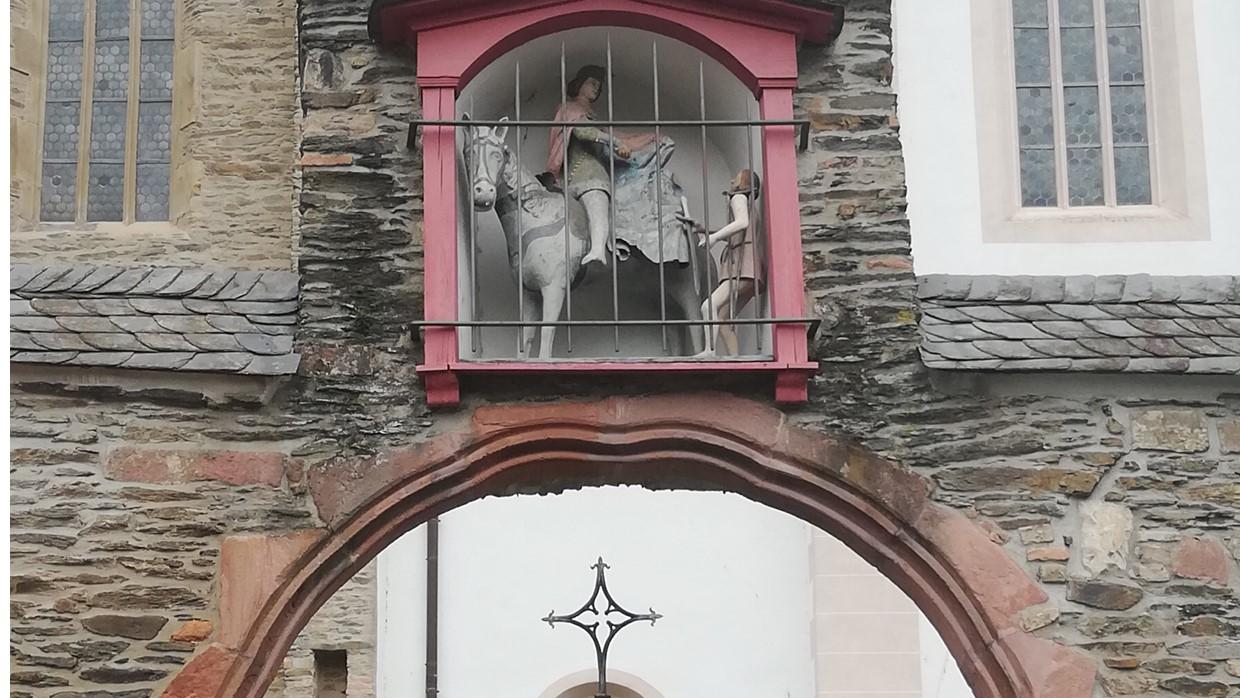 St. Martin - Martinskirche