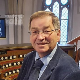 Hans Uwe Hielscher