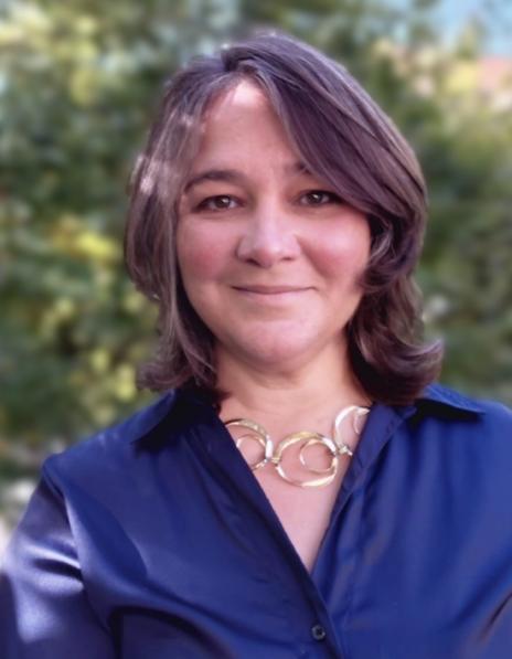 Bettina Bierther (c) privat Bettina Bierther