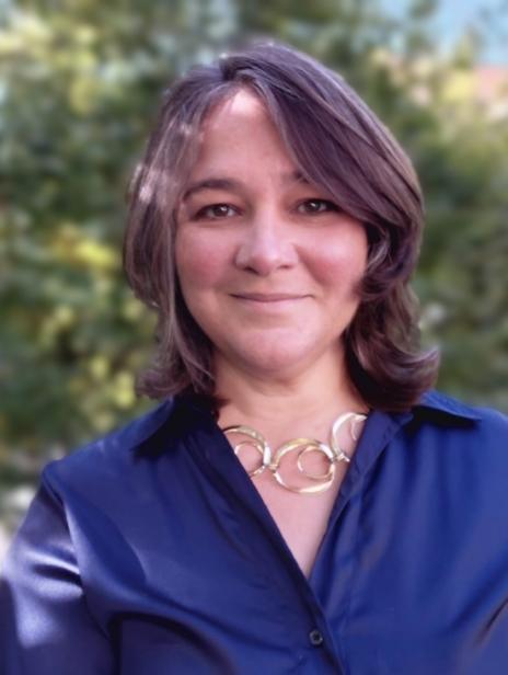 Bettina Bierther (c) privat Bettina Bierther