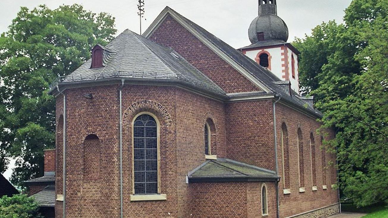 St. Servatius Gondershausen