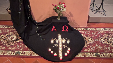 Allerheiligen 2025 Oberheimbach